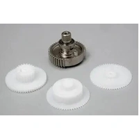 Futaba Servo Gear Set S3170G - AS4159 [FUTSGS3170G]