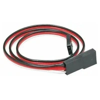Futaba Extention Cord 500mm Light [FUTEXT500]