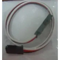 Futaba Extention Cord 100mm (Heavy) [FUTEXT100HD]