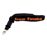 Futaba Neck Strap (Black) [FUTNCKSTPBLK]