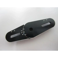 Futaba Adjustable Metal Horn set [FUTADJHRN]