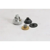 Futaba Servo Gear Set S9204 [FUTSGS9204]