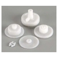Futaba Servo Gear Set S3302 [FUTSGS3302]