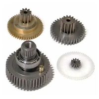 Futaba Brushless Servo Gear Set BLS351 & BLS371 [FUTSGBLS351]