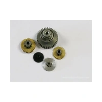 Futaba Servo Gear Set S9070HV/9170SV [FUTSGS9070]