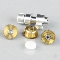 Futaba Servo Gear Set S3173SVI/BLS3174SV [FUTSGS3173]
