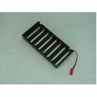 Futaba 3VC 3PJS 3PK 3PM Battery Box  [FUT3VCBB]