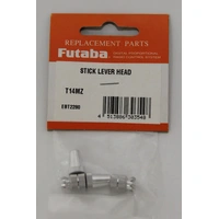 Futaba Lever Head 14MZ (Short Type) [FUTLVHD14MZ]