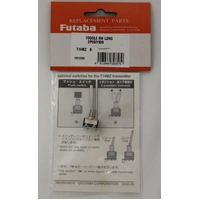 Futaba 18MZ  TOGGLE SW 3TFL101D(Long 2 position) [FUTEBT2282]