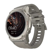 HiFuture FUTUREGO MIX2 Smart Watch - Solace Grey