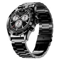 HiFuture Future GO PRO2 Smart Watch - Black FUTUREGOPRO2-BLACK