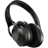 HiFuture FutureTour Pro Hybrid Active Noise Cancelling Bluetooth Headphones