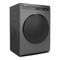 Whirlpool 9kg Essential Front Load Washing Machine Graphite FWEB9012IG