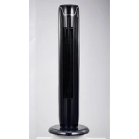 Midea Tower Fan - Black FZ10-17JRA