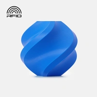 Bambu Lab Filament PETG Basic Navy Blue 30604 1.75mm 1KG with Spool G00-B01-1.75-1000-SPL