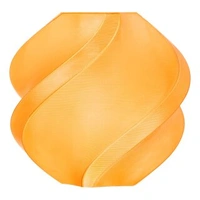 Bambu Lab Filament PETG Translucent Orange 32300 1.75mm 1KG Spool G01-A0-1.75-1000-SPL