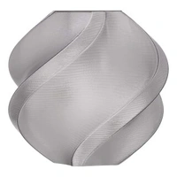 Bambu Lab Filament PETG Translucent Gray 32100 1.75mm 1KG with Spool G01-D0-1.75-1000-SPL