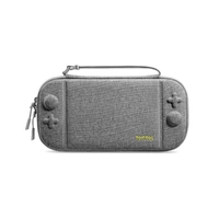 Tomtoc FancyCase-G05 Nintendo Switch 2 Slim Case - Grey G05S3G1