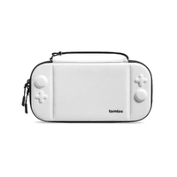 Tomtoc FancyCase-G05 Nintendo Switch 2 Slim Case - White G05S3W1