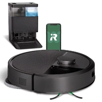 Roomba® Plus 405 Combo Robot + AutoWash Dock