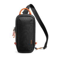 Tomtoc GameOn-G49 Switch 2 Travel Bag - Black G49S1D1