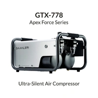 Gaahleri Apex Force GTX-778 Air Compressor