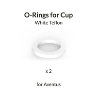Gaahleri Aventus White O-Rings