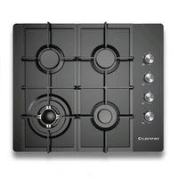Kleenmaid 60cm Gas Cooktop GCTK6012
