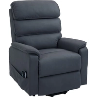 Georgia Triple Motor Lift Chair - Manisa Thunder GEORTRIFMTH