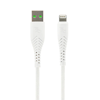 Ultra Tough USB-A to Lightning 30K 1.5m White GG100059