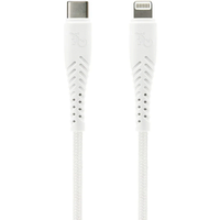 Ultra Tough USB-C to Lightning 30K 1.5m White GG100255