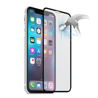Gecko Tempered Glass Screen Protector For iPhone 11/XR GG750046