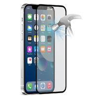Gecko Tempered Glass Screen Protector For iPhone 12/12 Pro GG750054