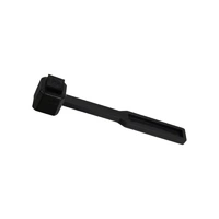 Silcron Goka Anti-Static Vinyl Stylus Cleaner