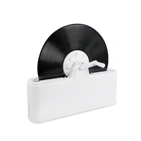 Silcron Goka Vinyl Record Washer with Drying Rack