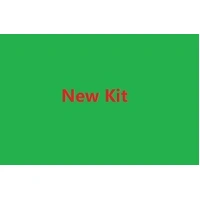 Gecko 1/35 British Army Weapon & Personal Equipment Set Plastic Model Kit