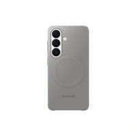 Samsung Galaxy Z Flip6 Slim Clear Case Transparent GP-FFF741YCATW