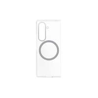 Samsung Galaxy Z Fold7 Magnet Case Clear GP-FFF966YCATW