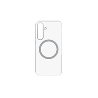 Samsung S25FE Magnet Case Clear GP-FFS731YCATW