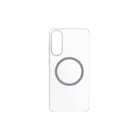 Samsung Edge Clear Magnet Case GP-FFS937YCATW