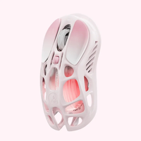 GravaStar Mercury M1 Pro Wireless Gaming Mouse Sakura Pink GRAVASTARM_SPNK