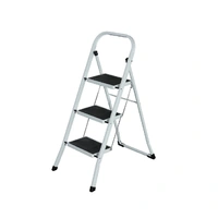  GAF 3 STEP LADDER 