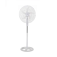 Heller 50cm Deluxe Pedestal Fan H50PF