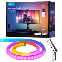 Govee DreamView G1S Backlight Immersion Kit 24-32-inch Gaming Edition H604DE01