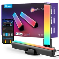 Govee Flow Plus Light Bar Pair RGBIC H6056ED1