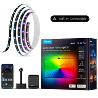 Govee Smart TV Backlight Kit 3S 75-85-inch H6098ED2