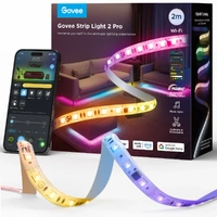 Govee 2m Strip Light 2 Pro H61F2ED1
