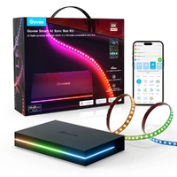 Govee Smart AI TV Sync Box Kit 55-65inch H8604E12