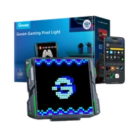 Govee Pixel Light 32x32mm H8630E81