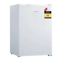 Heller 91L Bar Freezer H91F
